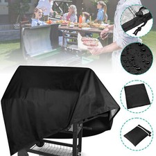 Waterproof Outdoor Barbecue BBQ Gas Grill Cover Heavy Duty Protection 57" 67"