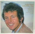 Bobby Vinton- Sealed With A Kiss KE-31642 Music Vinyl LP Record