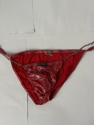 sexy Slip MANSTORE Gr. M