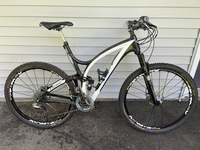 mtb niner 29