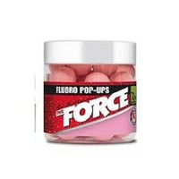 Rod Hutchinson ''the Force'' Fluoro Pop Ups 15mm Rod Hutchinson ''the Force'' Fluoro Pop Ups 15mm