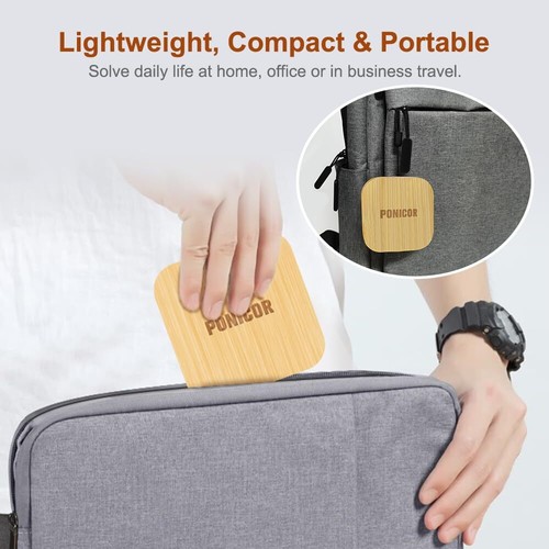 Multi USB Charging Adapter Cable Kit for Travel Fast Charging and Data Transf... - Zdjęcie 5 z 7