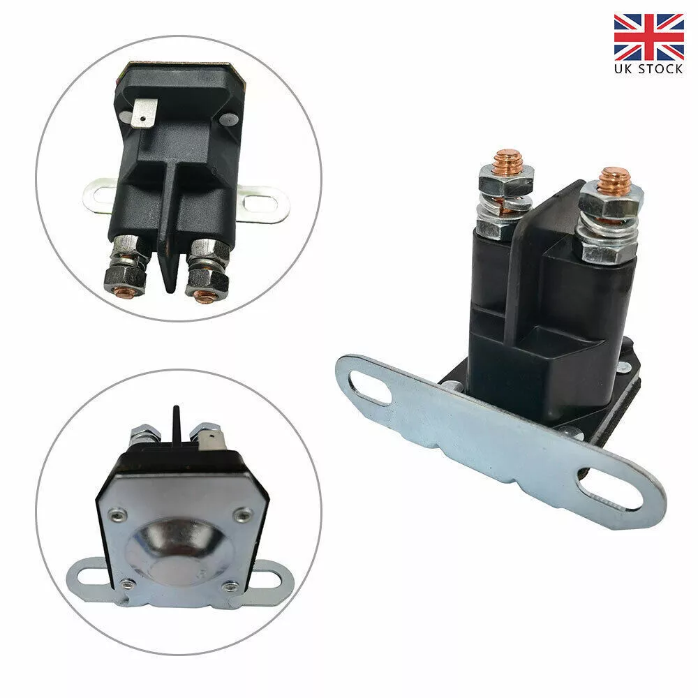 Lawn Mower Starter Solenoid Switch For MTD 725 1426 925 1426 725 0771 Tractor