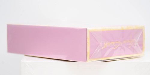 Vanderbilt by Gloria Vanderbilt 3.38 oz EDT Perfume for Women NEW, SEALED - Picture 2 of 2