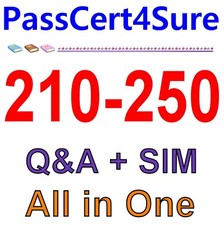210-250 Understanding Cisco Cybersecurity Fundamentals Exam Q A