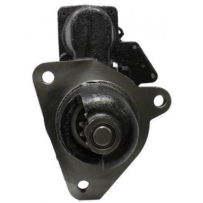 Starter New - Made In Italy - For 0001372005 O