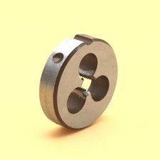 New 3 - 48 Right Hand Thread Die 3 - 48 TPI /sningau