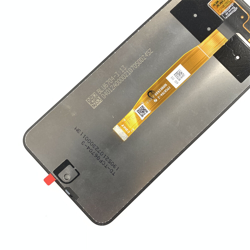 For Nokia XR 20 TA-1368 TA-1362 LCD Display Touch Screen Digitizer