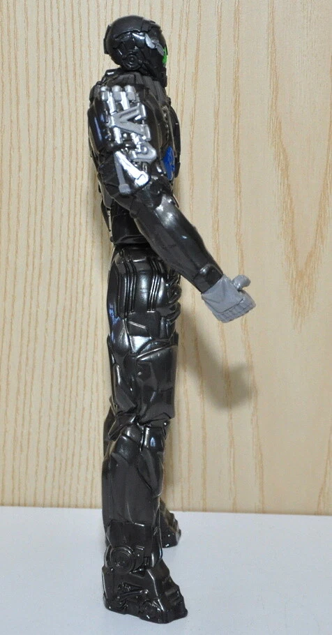 Hasbro A7793 Lockdown Transformers Era dell'Estinzione 2014 Action figure 29 cm - Immagine 2 di 4