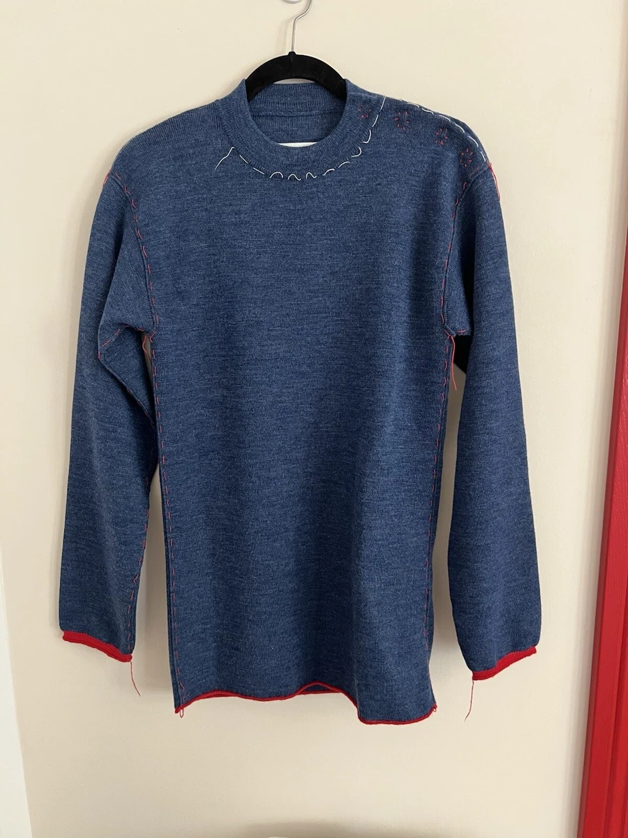 Martin Margiela Men's Sweaters for sale | eBay