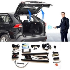 For KIA Carnival 2021-2024 Electric Tailgate Rear Power Door Liftgate System