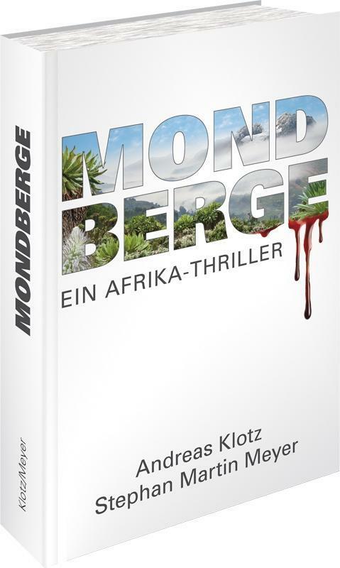 Mondberge | Buch | 9783981294477