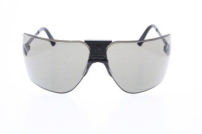Gargoyles Sunglasses Matte Black Terminator 2nd Gen Arnold