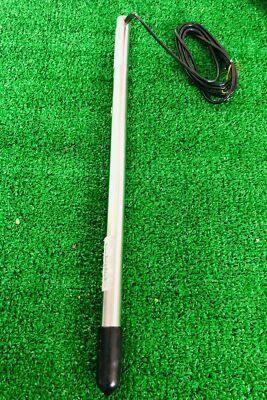 Honeywell Sensotec 060-H032-04 JEC-AG DC-DC LVDT Transducer ±2'' Stroke