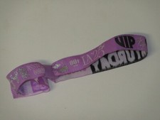 Head In The Clouds Music & Arts Festival Intact Bracelet Saturday VIP LA 2025