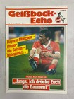 Bl 86/87 1. FC Cologne - FC Bayern De Munich, 14.03.1987 - Thomas Allofs