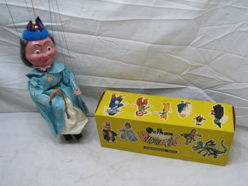 Marionette - 