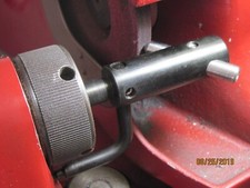 Stone Dresser For Valve Refacer Blackdecker Model 282-5506305 Nw Nwa Nwb