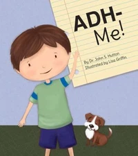 ADH-Me! by  in New