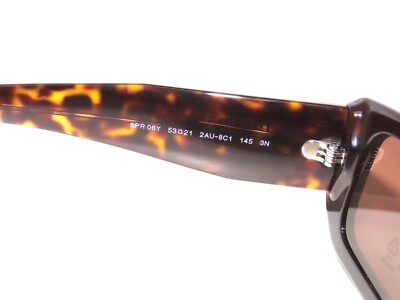Prada Symbole PR 06YS 2AU8C1 Women display picture 1