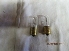 BRD Projector Lamp Projector Bulb GE New Old Stock    One Bulb in Box