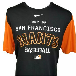 sf giants t shirt