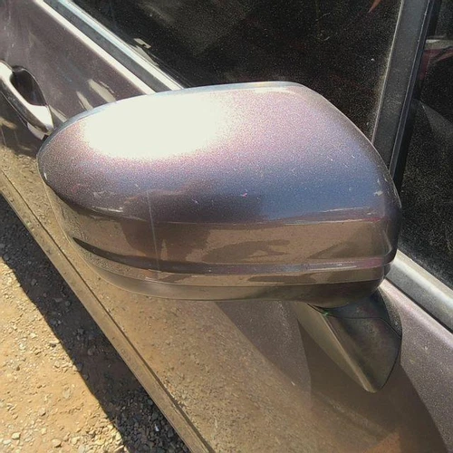 2014-2015 HONDA CIVIC Sedan REAR SIDE VIEW MIRROR PASSENGER RIGHT 76208-TR4-C01