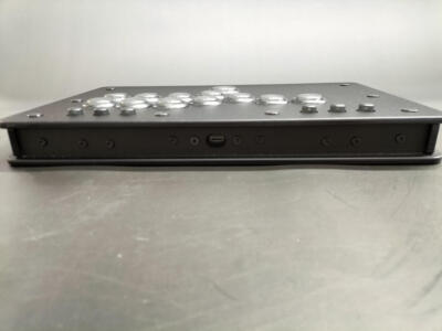 Punk Workshop Mini Box Layout A | eBay