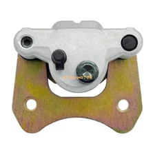 Rear Left Brake Caliper with Pads for Polaris ATP 330 ATP 500 2005 1910875