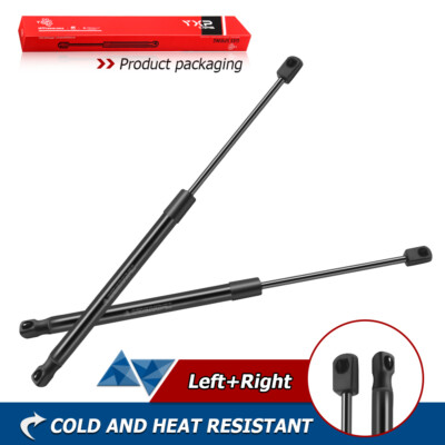 Chrysler Trunk Lift Support - Lift Supports Depot PM3503 Chrysler Trunk Lift Support - Lift Supports Depot PM3503