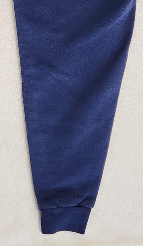 Hanes ~ Boy's Sweatshirt ~ Size 8/10 ~ Blue. - Picture 5 of 6