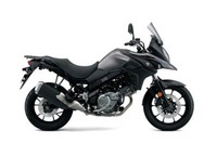 2021 Suzuki V-STROM 650A (ABS)