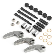 Per Polaris Sportsman 500 06 Ricostruzione del Ragno della Frizione Primaria Kit
