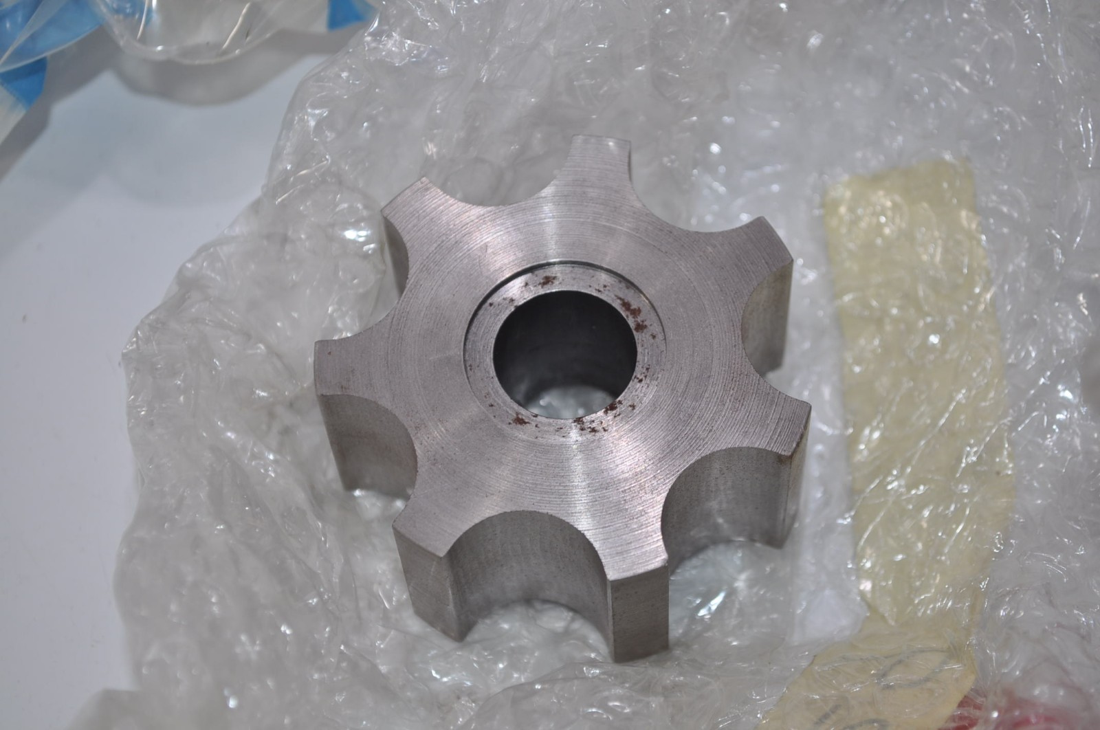 Gilbarco Gasboy 9800 Series Pump Repair Kit PT1944 pn S00129 S00125