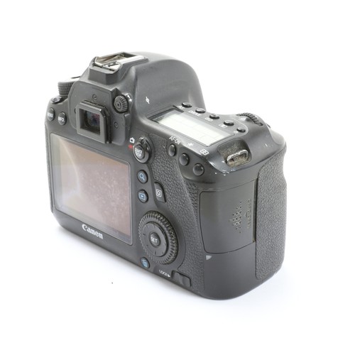 Canon EOS 6D + 114 K Déclenchements + Bon (267397) - Photo 4 sur 8