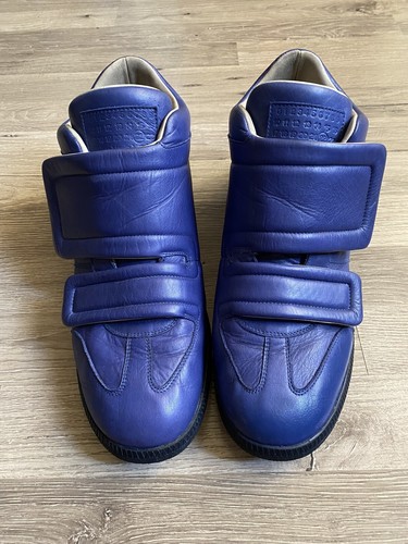 Margiela maison shoes - Gem Margiela maison shoes - Gem