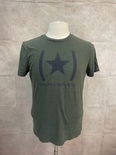 Banana Republic ECO T-Shirt Green Short Sleeve Men's Size M