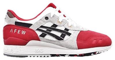 AFEW x ASICS Gel Lyte 3 Koi for Sale | Authenticity Guaranteed | eBay