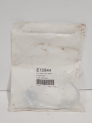IFM Electronic GMBH D-45128 ESSEN E10844 Cordset Cable New