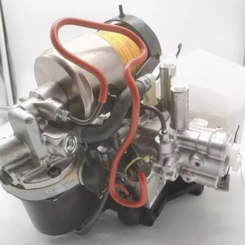 47050-60081 ABS Pump Master Cylinder Assy For Lexus GX470 Toyota 4Runner 2003-05 - Picture 5 of 6