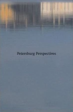 Petersburg Perspectives Yury Molodkovets hardcover Used - Very Good