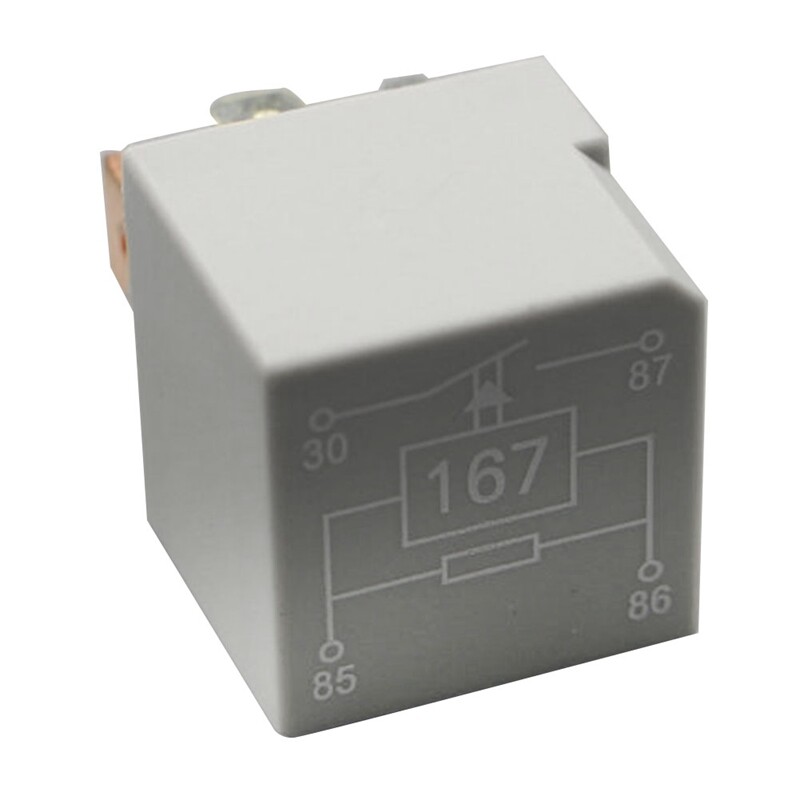 167 Fuel Pump Relay 191906383C for 19862013 MK2MK6 for A4 20012005