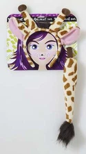 Giraffe Accessory Kit