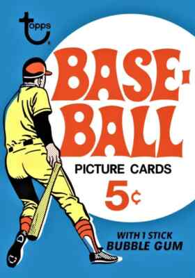 1969 Topps Baseball Singles (1-664) PICK YOUR OWN (EX-Poor)