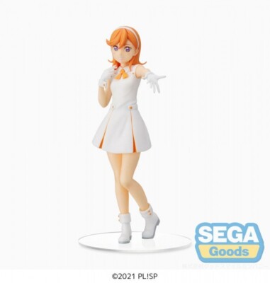 Action Figur - Love Live! Superstar!! PM Kanon Shibuya - Wish Song