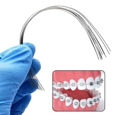 320 Fascette Elastiche Ortodontiche Colori Misti Per Legatura Dentale - Foto 5