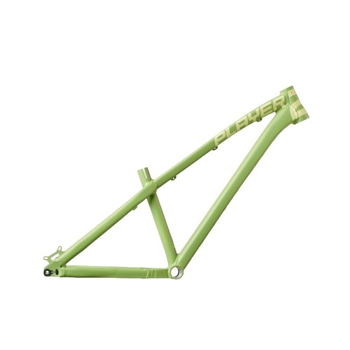 blk mrkt MTB フレーム　26インチ オリーブグリーン blk mrkt MTB フレーム 26インチ オリーブグリーン