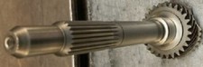 Nv4338190 Input Shaft 27t New Process A535nv2500 Transmission New