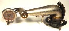 vintage VICTOR VV-IXA TABLETOP: Working TONE ARM w/VICTROLA 2 REPRODUCER