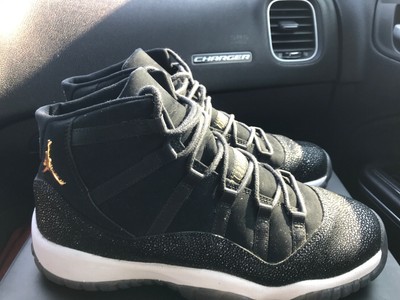 heiress black stingray